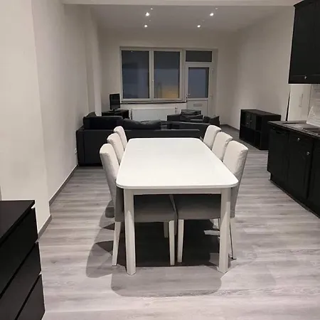 Le Franchet Apartment