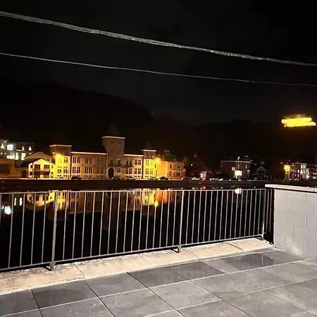 Apartment Le Franchet Dinant