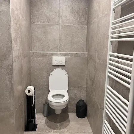Apartamento Le Franchet