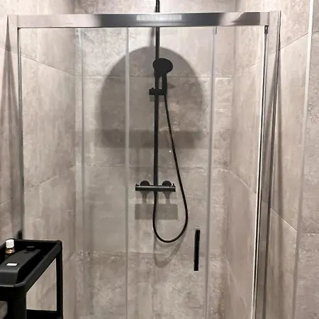 Apartment Le Franchet *