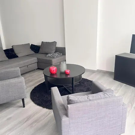 Διαμέρισμα Le Franchet