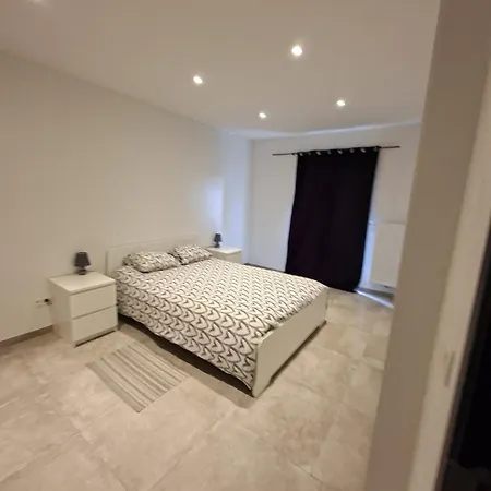 Appartamento Le Franchet