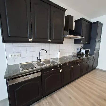 Le Franchet Διαμέρισμα