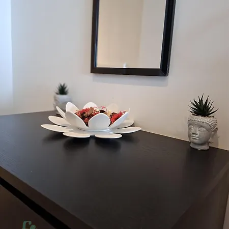 Le Franchet アパート *