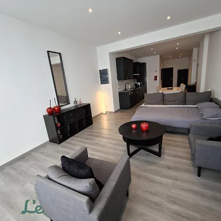 Appartamento Le Franchet *