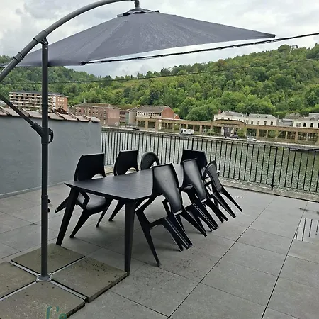 Apartamento Le Franchet