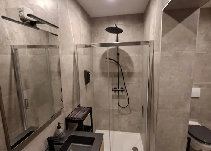 Le Franchet * ディナン